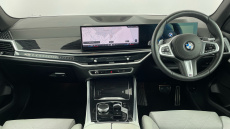 BMW X5 xDrive30d MHT M Sport 5dr Auto [Pro Pack] Diesel Estate